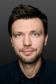 Vasiliy Ruksha portrait