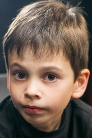 Ilya Ryazanov portrait