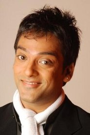 Sukant Goel portrait