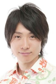 Hiroshi Okamoto portrait