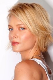 Nina Bergman portrait