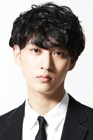 Shuhei Uesugi portrait