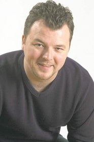 Cory Wojcik portrait