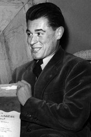 Alain Pol portrait