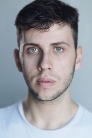 Declan Baxter portrait