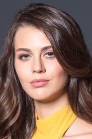 Sezgi Sena Akay portrait