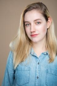 Isabel Hagen portrait