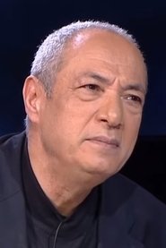 Raouf Ben Yaghlane portrait