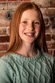 Lily Pater portrait