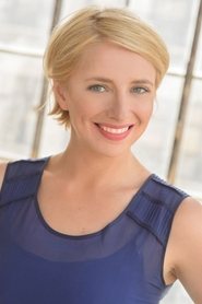Jenny Grace portrait