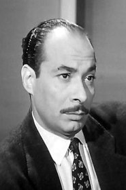 Anwar Zaky portrait