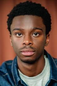 Abdul Sessay portrait