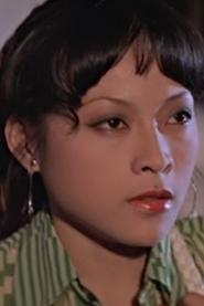 Lau Nga-Ying portrait