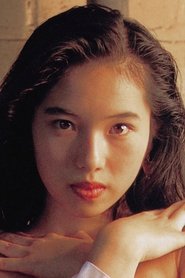 Nanae Shindo portrait