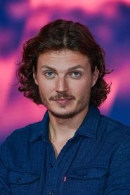 Mateusz Król portrait
