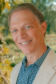Jeffrey Alan Solomon portrait