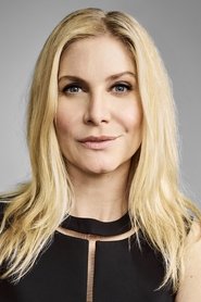 Elizabeth Mitchell portrait