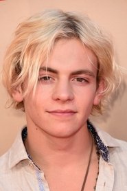 Ross Lynch portrait