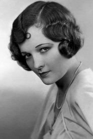 Marian Nixon portrait