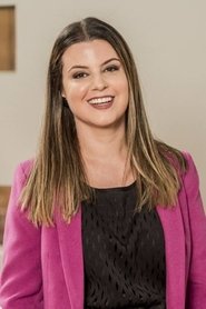 Nina Frosi portrait