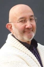 Patrice Dozier portrait