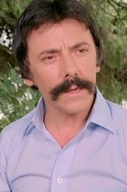 Nikos Bakogiannis portrait