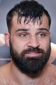 Julian Marquez portrait