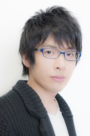 Toshiki Iwasawa portrait