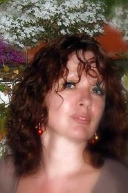 Aleksandra Turgan portrait