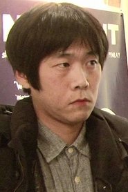 Takashi Makino portrait