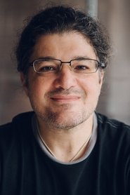Christopher Clements portrait