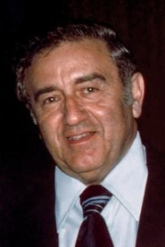 Jerry Siegel portrait