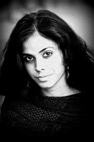 Meena Kandasamy portrait