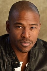 Mike Wade portrait