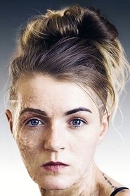 Vicky Knight portrait