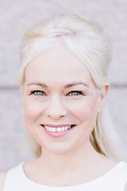 Jolanta Mojsej portrait