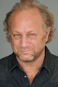 Scott Krinsky portrait