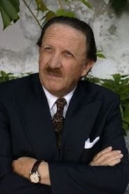 Filipe Ferrer portrait