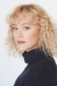 Eleonoora Kauhanen portrait