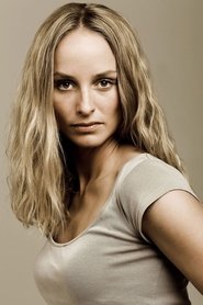 Lara-Joy Körner portrait