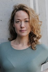Coco Carjell portrait