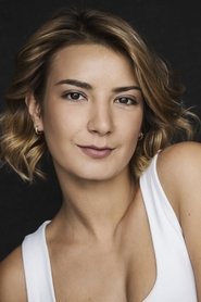 Borislava Stratieva portrait