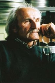 Pavlo Fareniuk portrait