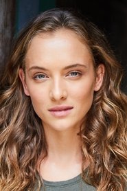 Tatyana Gillam portrait