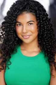 Danielle Chambers portrait