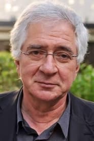 Jacques Fansten portrait