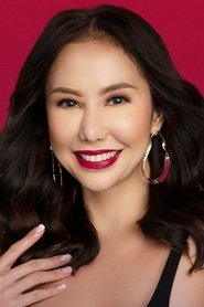 Maureen Larrazabal portrait