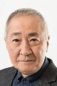 Junshi Shimada portrait
