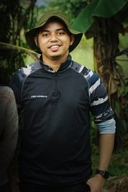 Arie Achmad Buang portrait