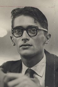 Walter Lima Jr. portrait